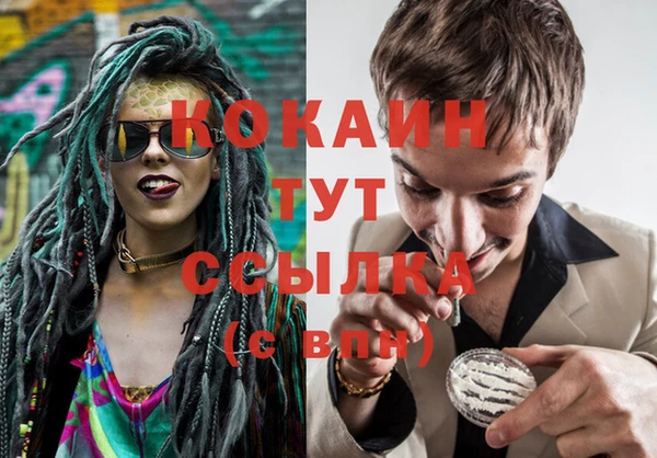 кокаин Гусь-Хрустальный